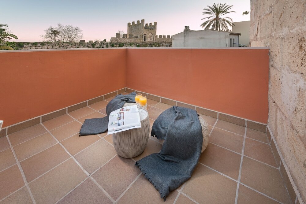 Фото Alcudia Petit