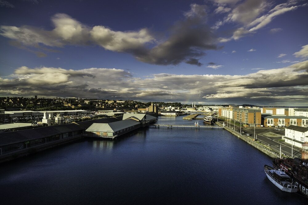 Фото Apex City Quay Hotel & SPA