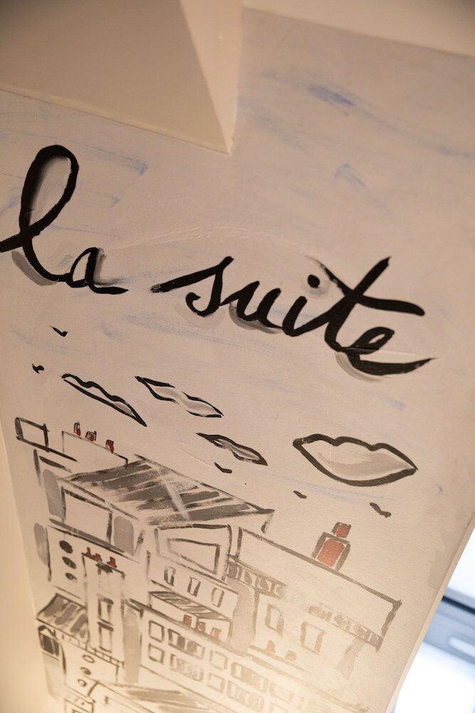 Фото Le Grey Hotel