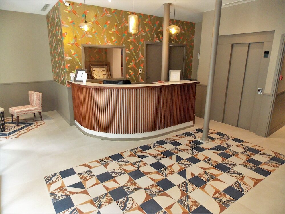 Фото Hotel Excelsior Batignolles