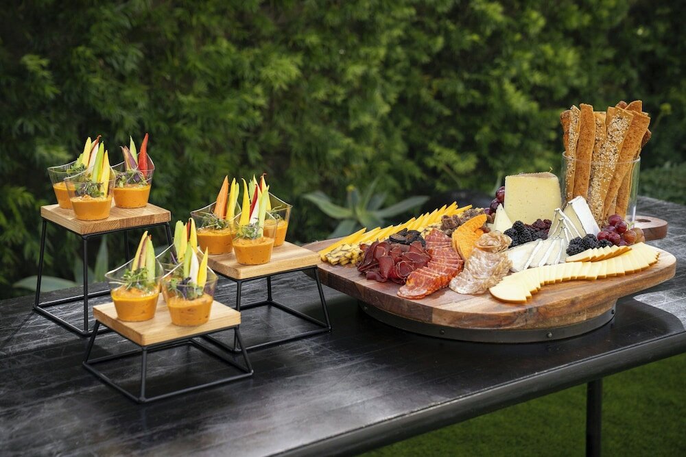 Фото Marriott Irvine Spectrum