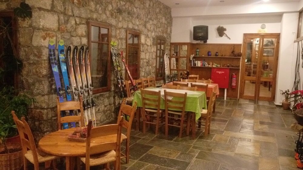 Фото Neos Omalos