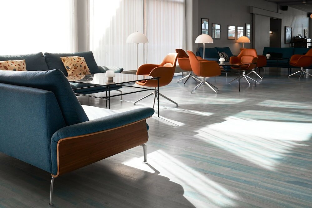 Фото Montra Skaga Hotel