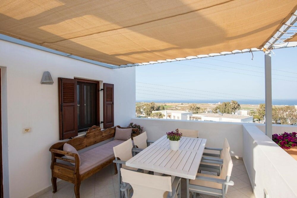 Фото La Noi Houses