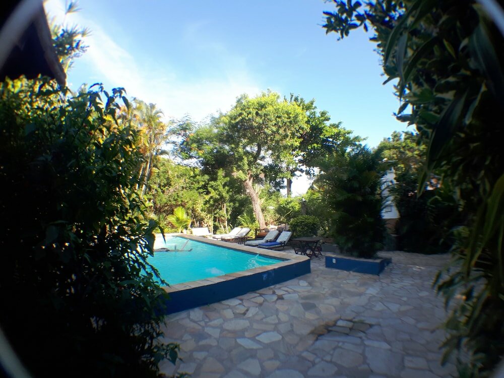 Фото Pousada Alicia Búzios