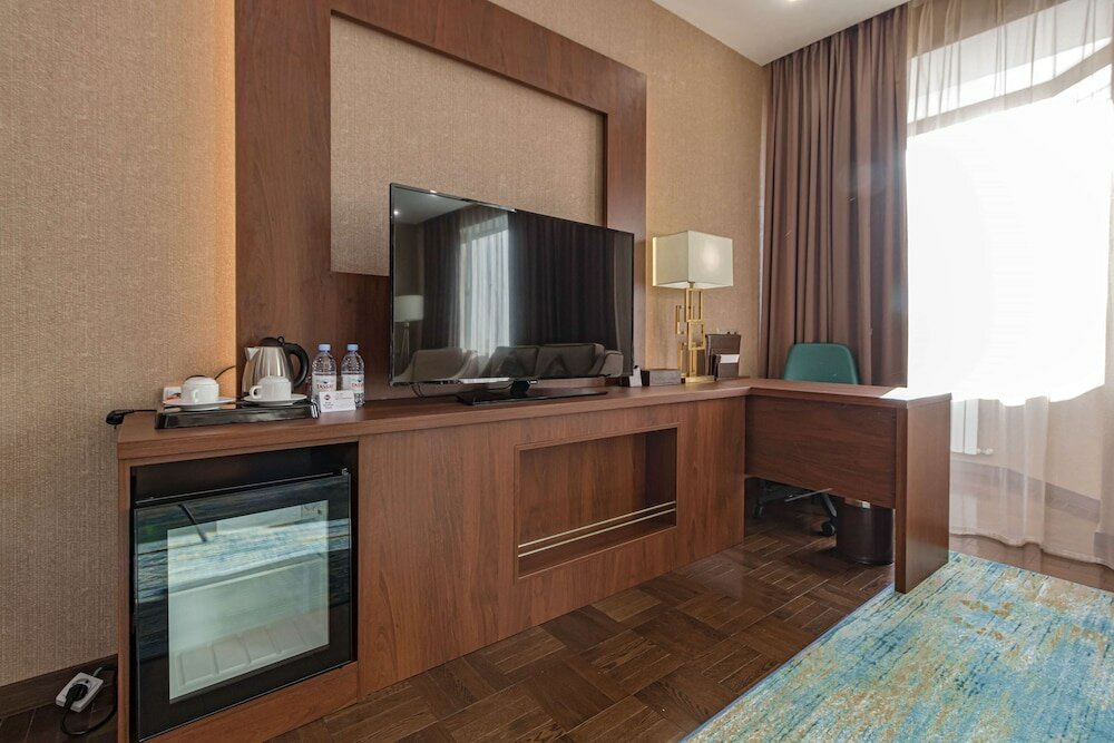 Фото Best Western Plus Astana