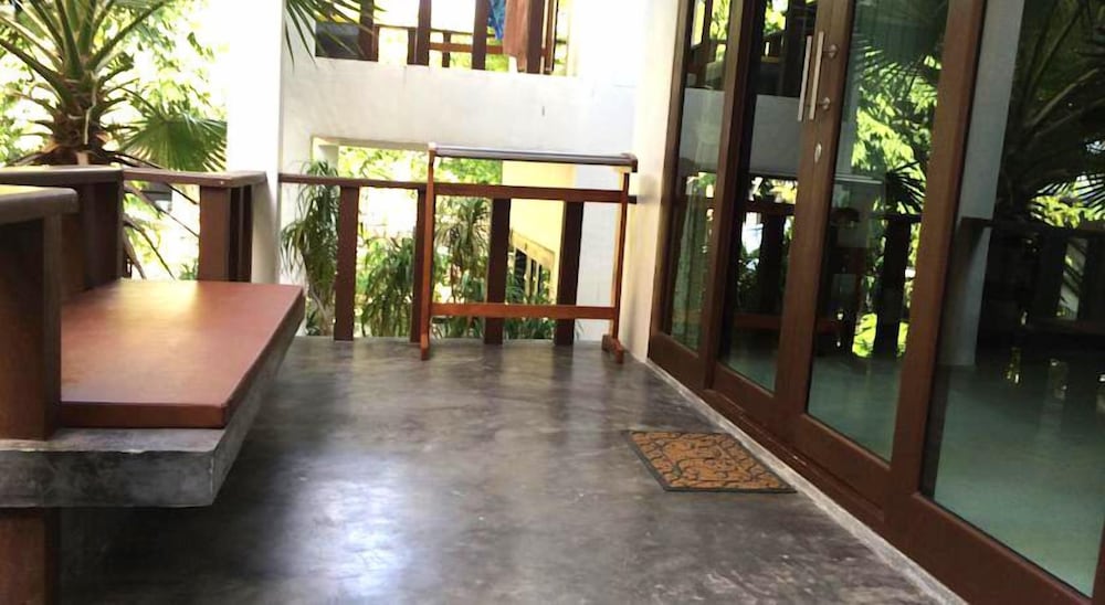 Фото In Touch Resort