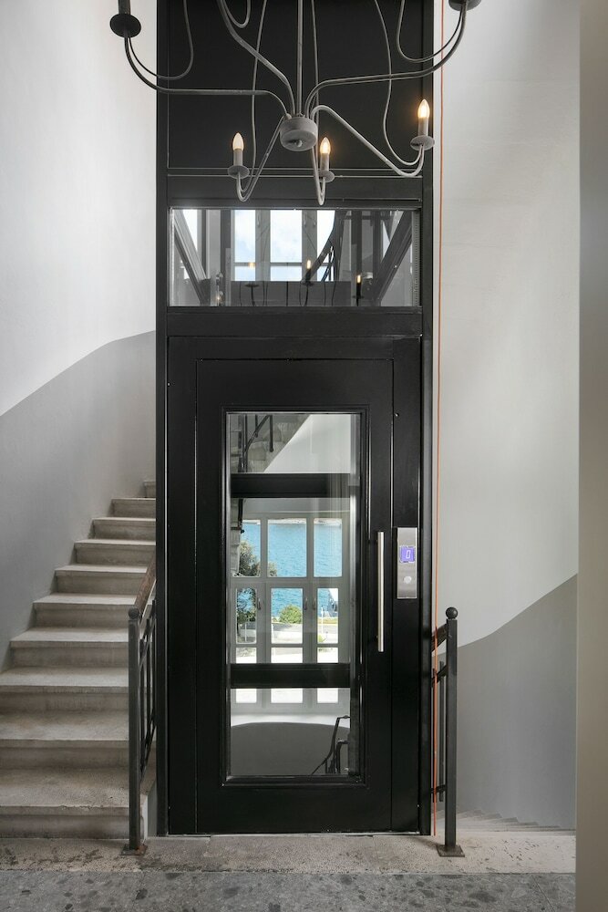 Фото Almayer Art & Heritage Hotel