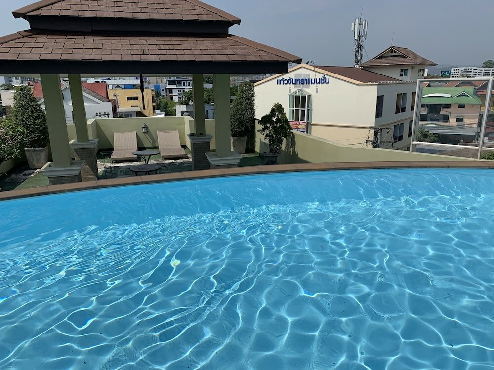 Фото The Xym Hotel