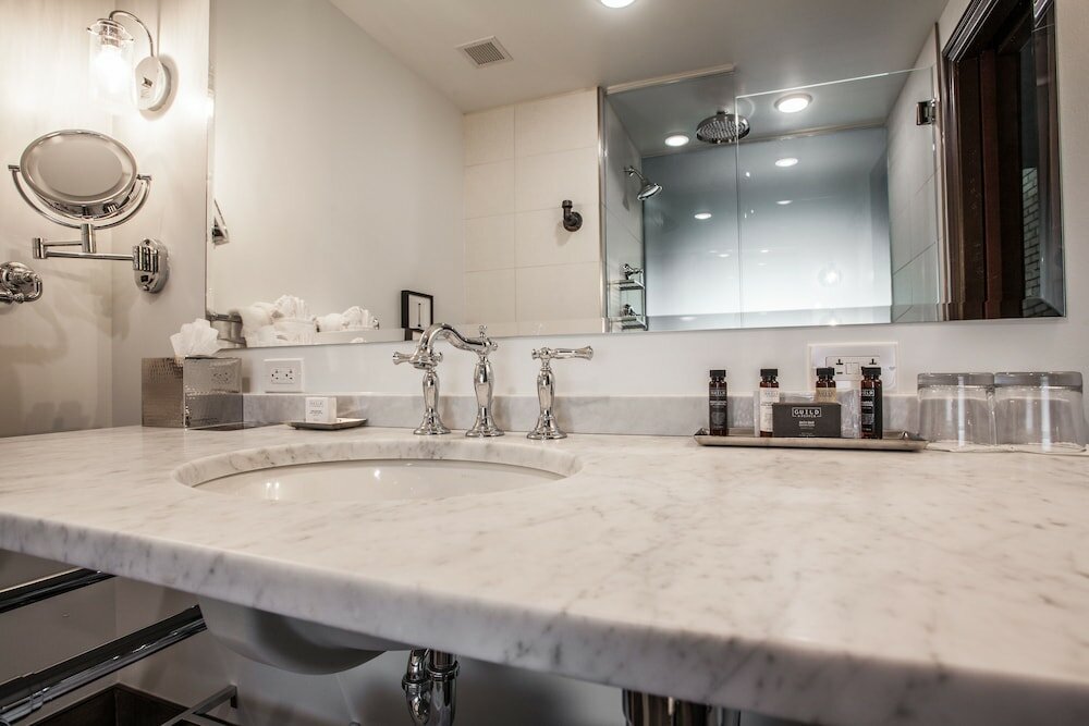 Фото Ironworks Hotel Indy