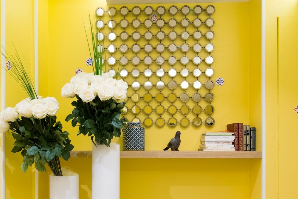 Фото Hôtel 34B  Astotel