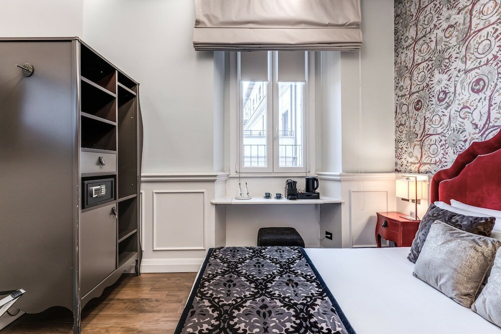 Фото Rhea Silvia Luxury Spagna