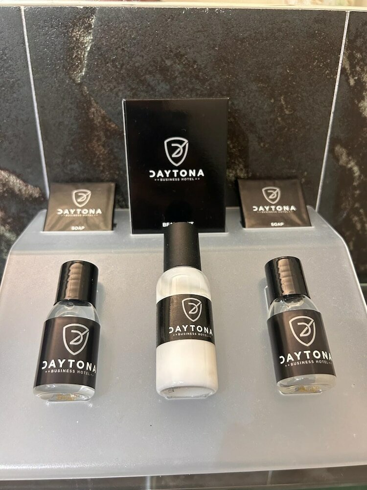 Фото Daytona Business Hotel