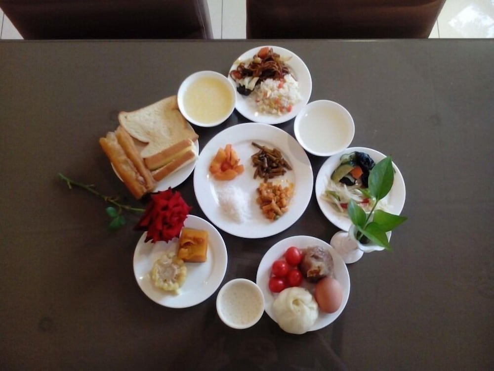 Фото Greentree Inn Nanjing China Gate Subway Station Express