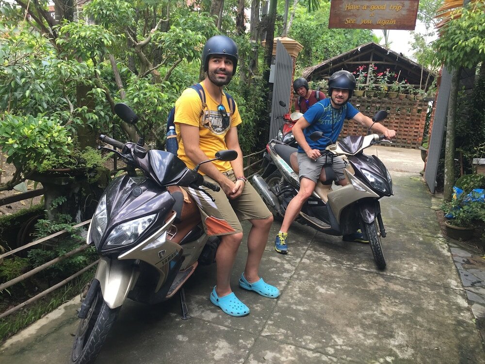 Фото Terra Cotta Homestay and Hostel