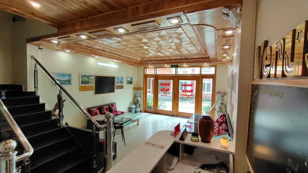 Фото Sa Pa Venus