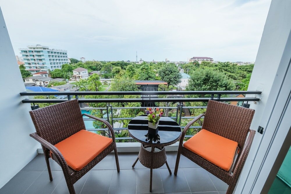 Фото Ur The Private Hua Hin