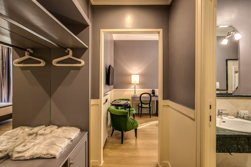 Фото Hotel Clodio