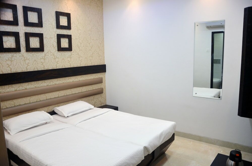 Фото Hotel Modern