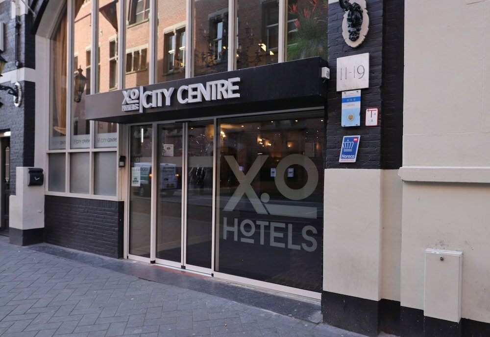 Фото Xo Hotels City Centre
