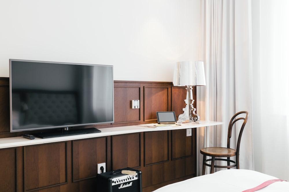 Фото Ruby Lissi Hotel Vienna