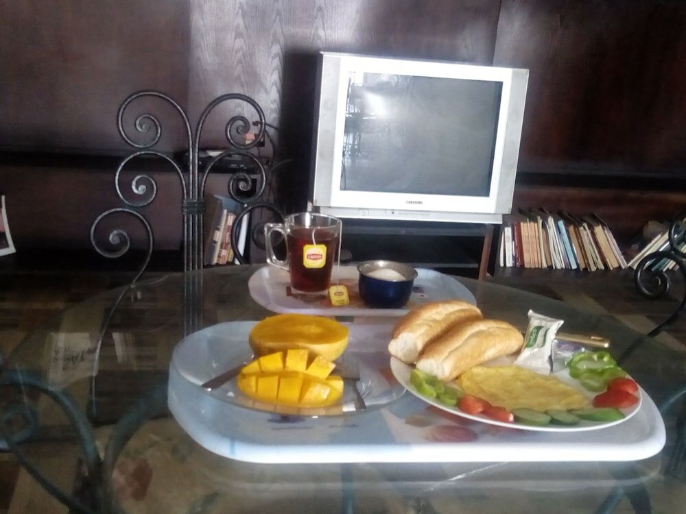 Фото Invitation Hotel