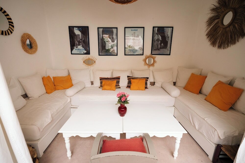 Фото Riad Dar Aman