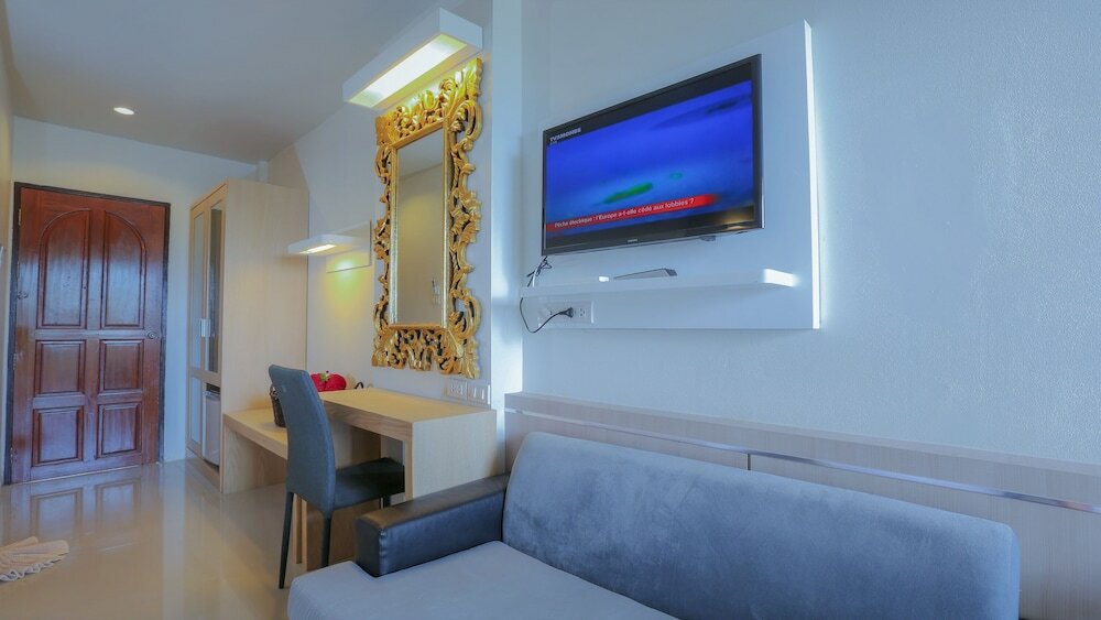 Фото Villa Cha Cha Salad Beach Koh Phangan