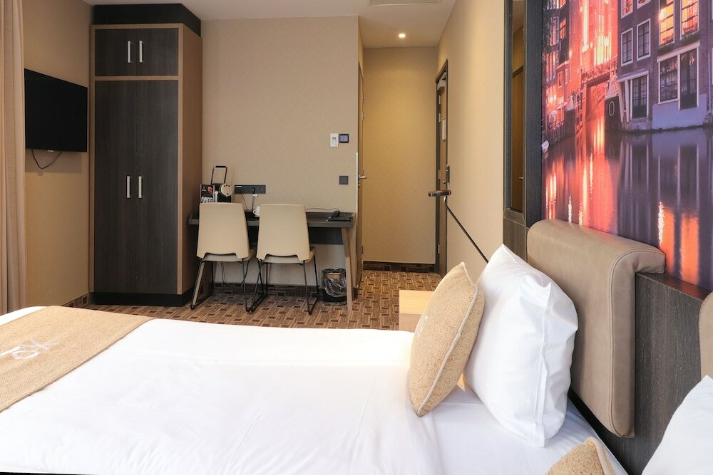 Фото Xo Hotel Inner