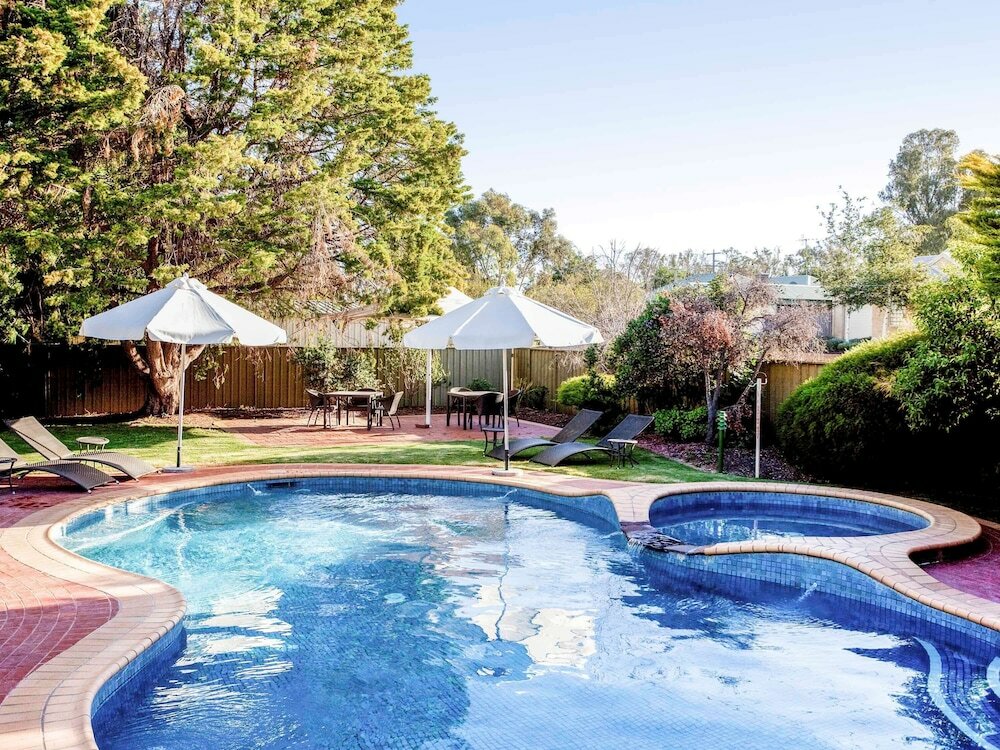 Фото Mercure Port of Echuca