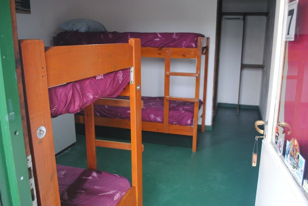 Фото Hostel Los Cormoranes