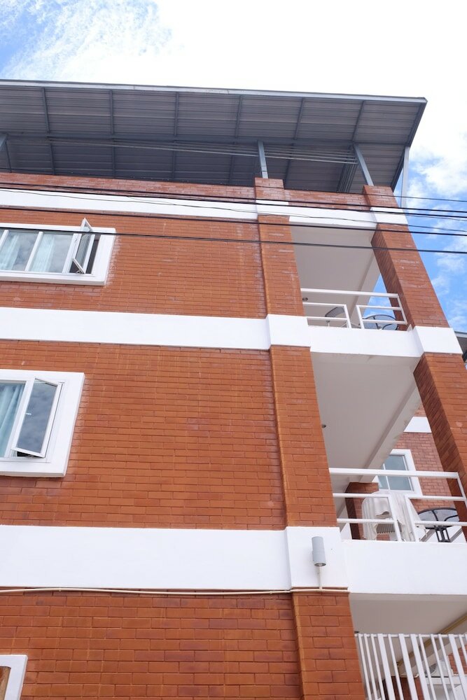 Фото Changsova Hotel