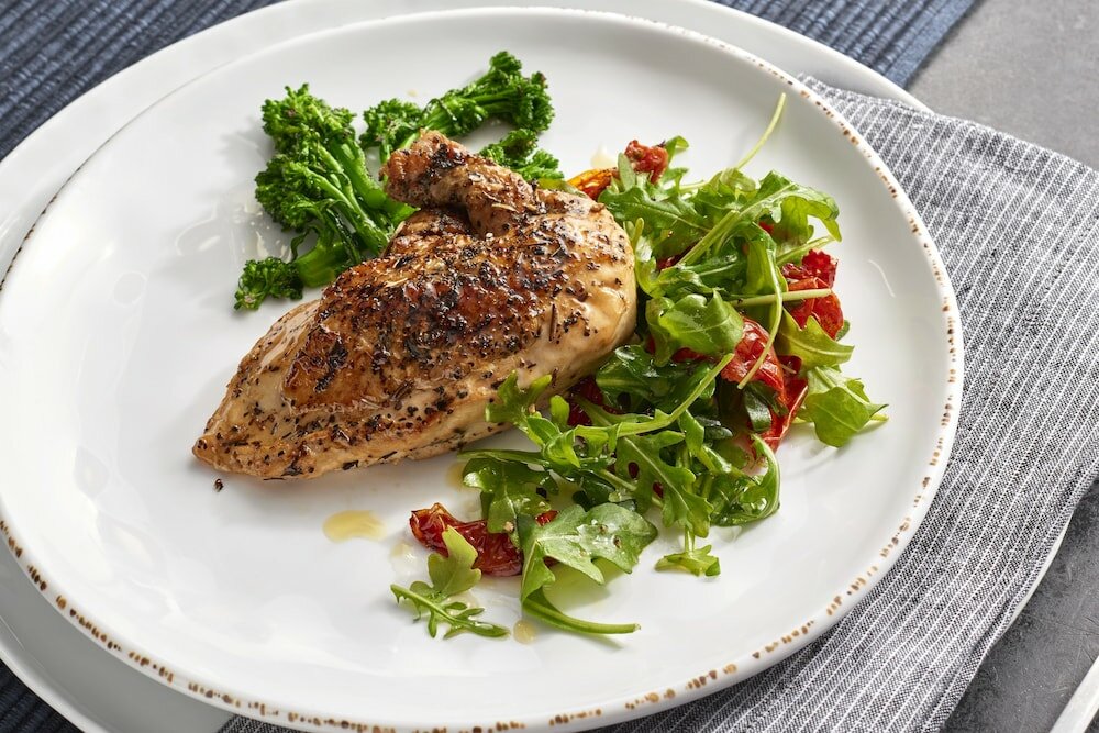 Фото Courtyard by Marriott Niagara Falls USA