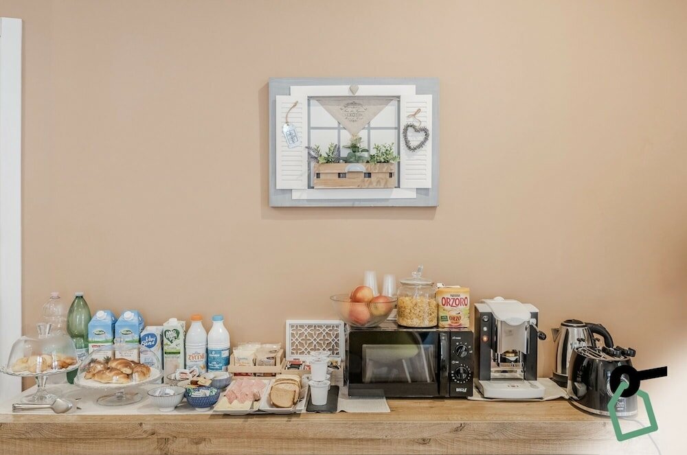 Фото Scarlatti Residence