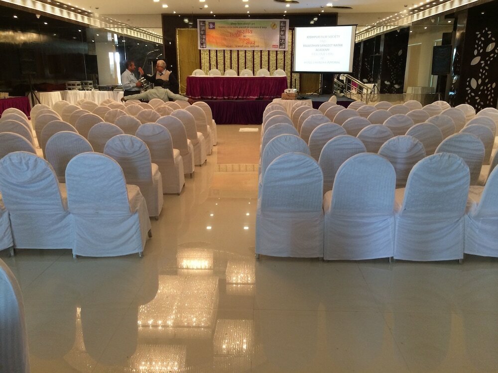 Фото Chandra Imperial