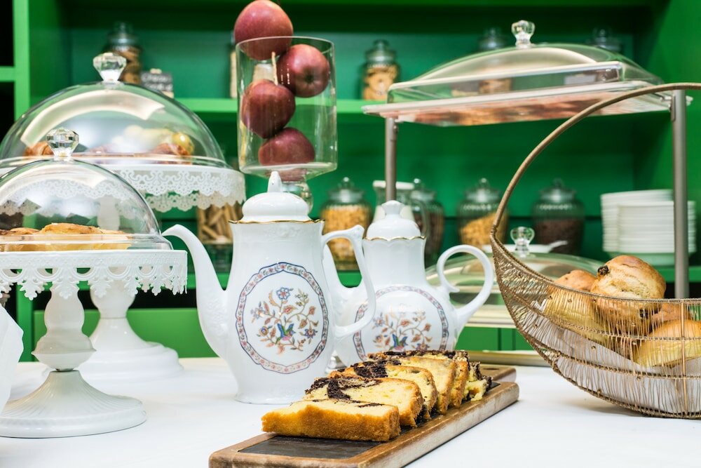 Фото Sé Boutique Hotel