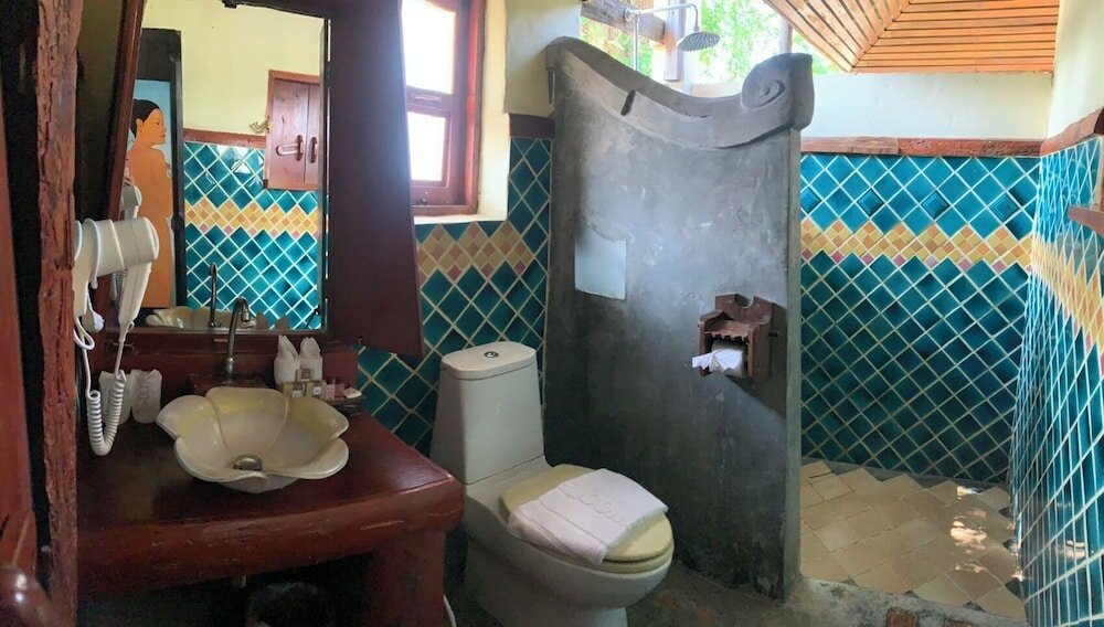 Фото Pai Vimaan Resort