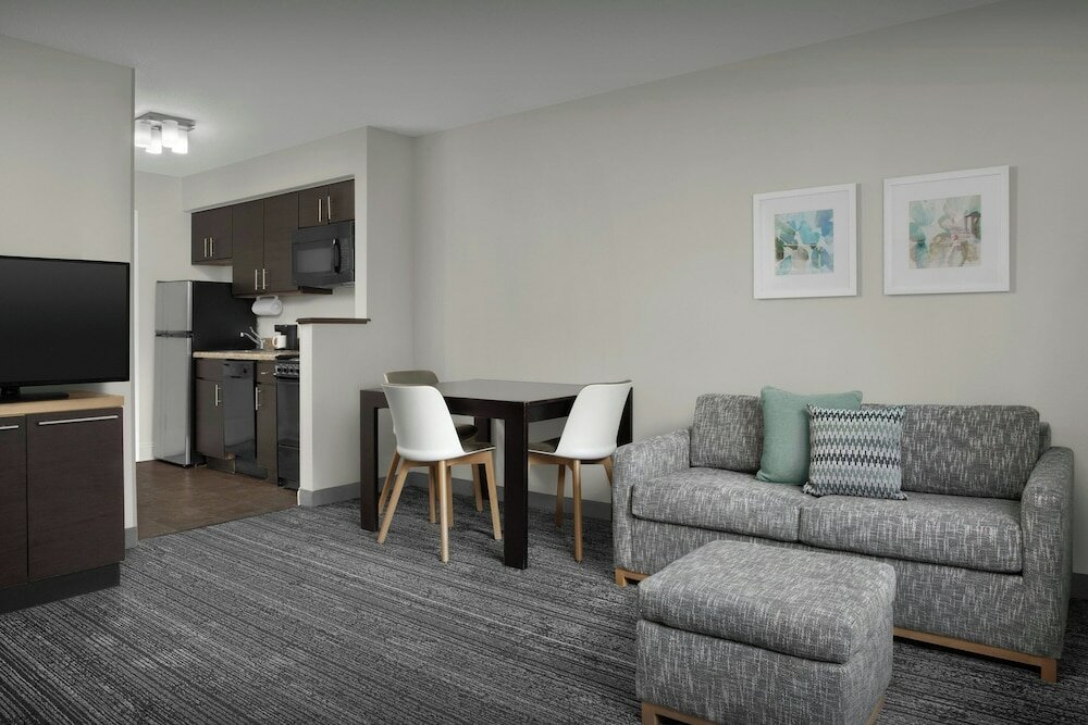 Фото TownePlace Suites by Marriott Pensacola