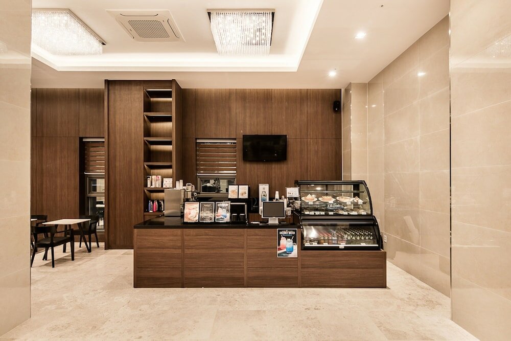 Фото Wd Hotel