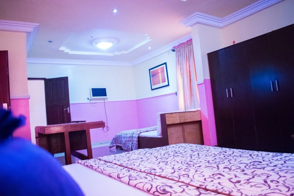 Фото Maria Suites