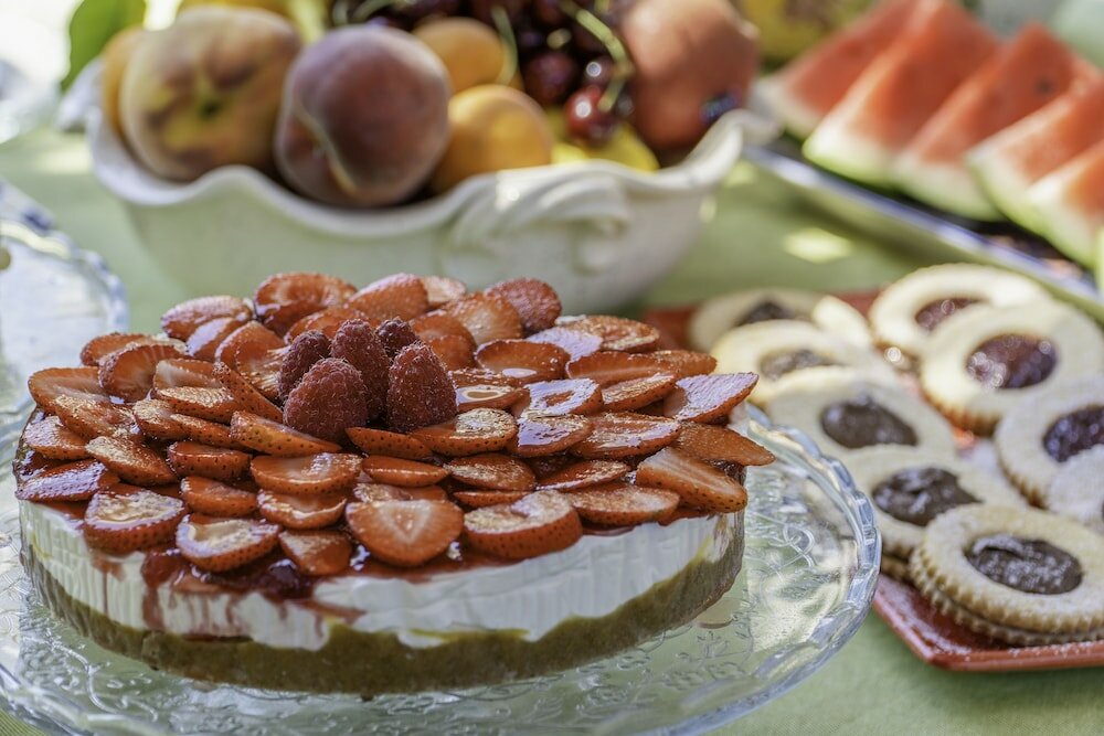 Фото Villa Iolanda