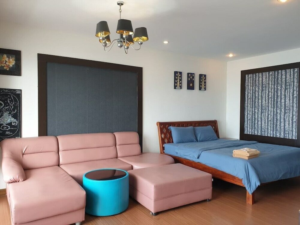 Фото Banchaitalay Room