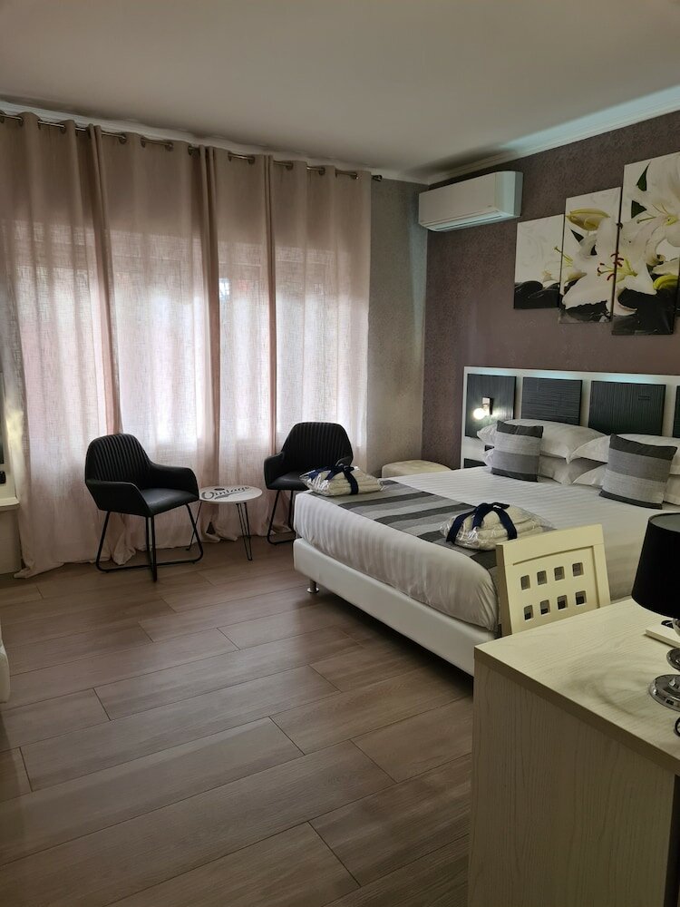 Фото Albis Rooms Guest House