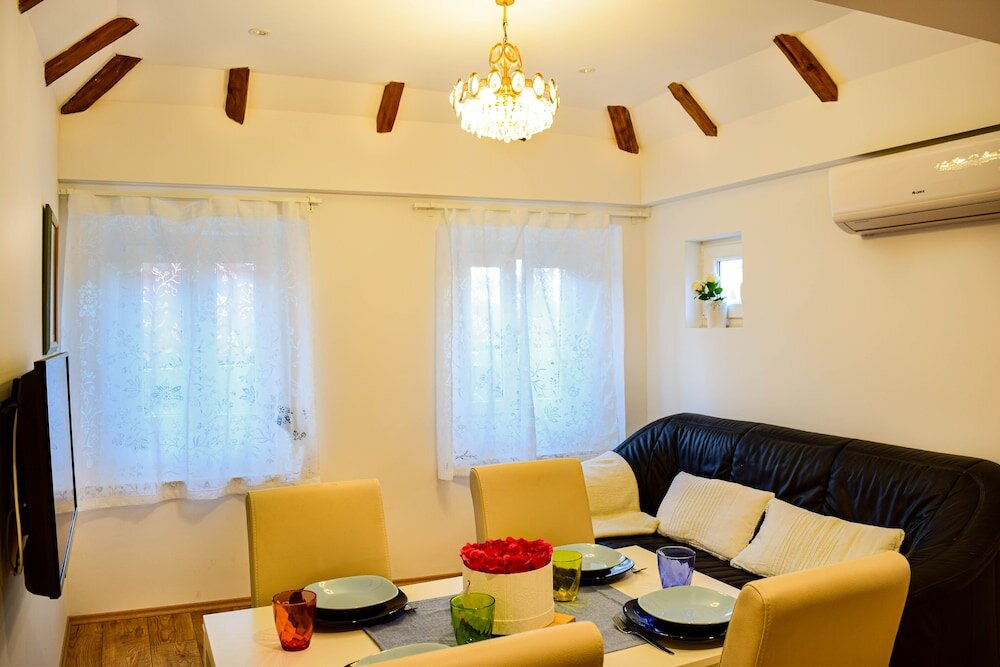 Фото Rilati Old Town Palace