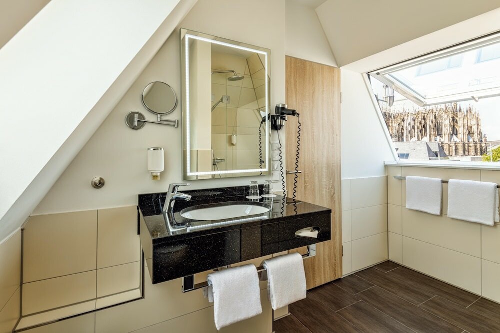 Фото CityClass Hotel Residence am Dom