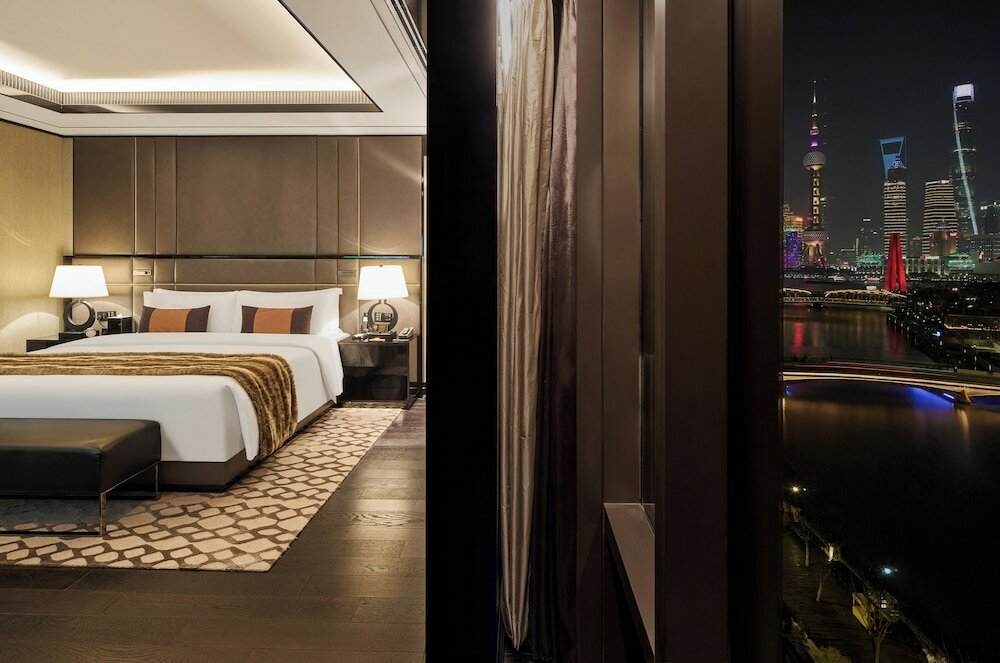 Фото Baolijia Shanghai Suning Hotel