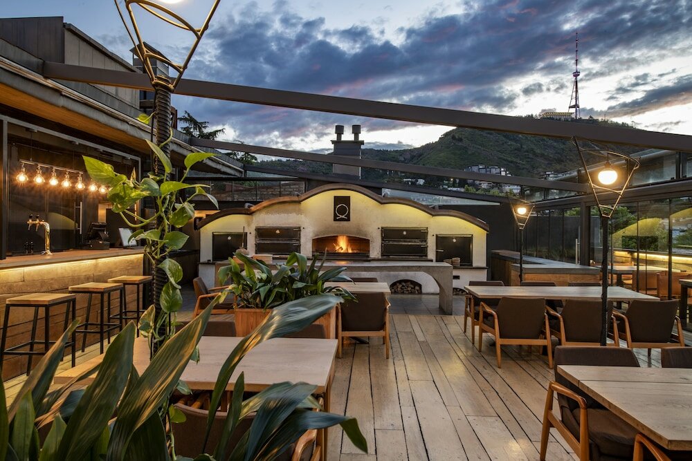 Фото Iota Hotel Tbilisi