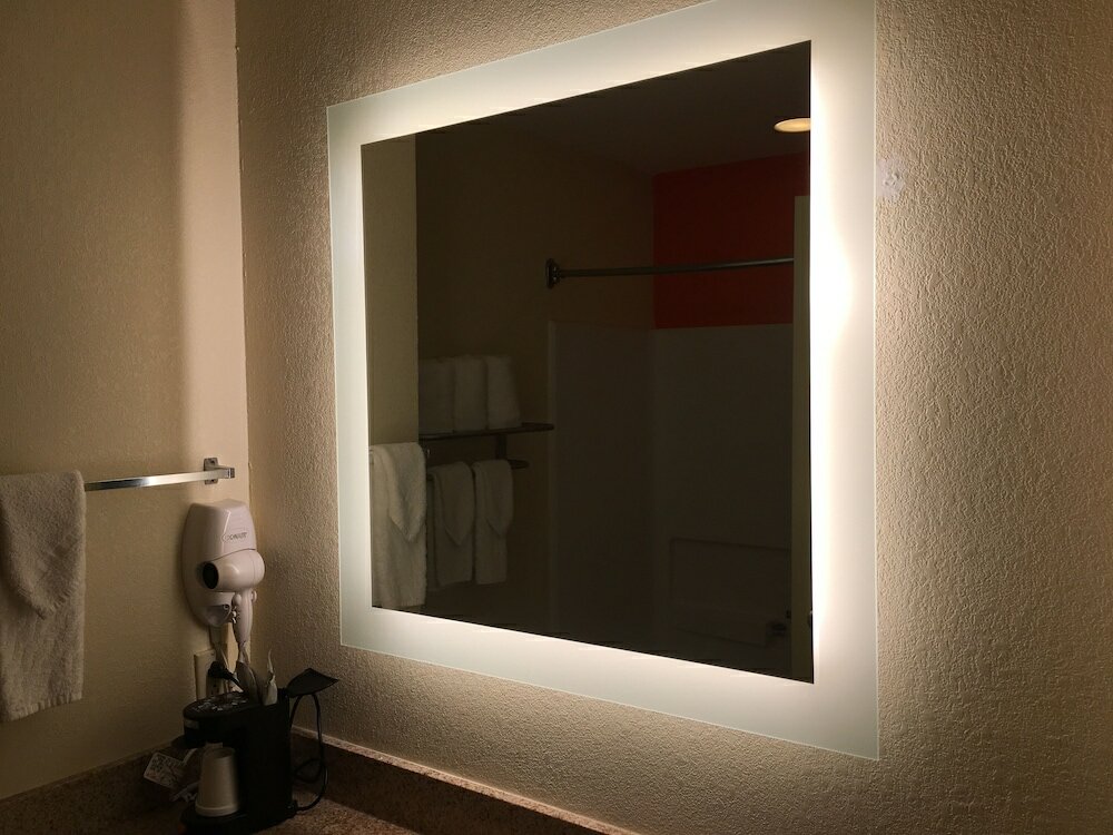 Фото Howard Johnson by Wyndham Houma