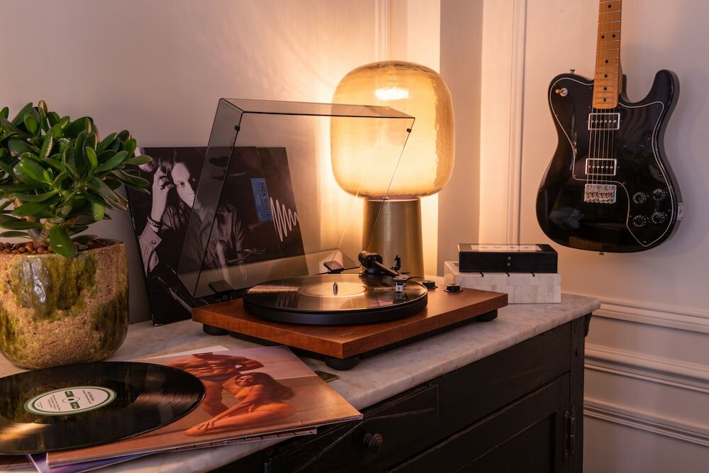 Фото Hotel Touraine Opera