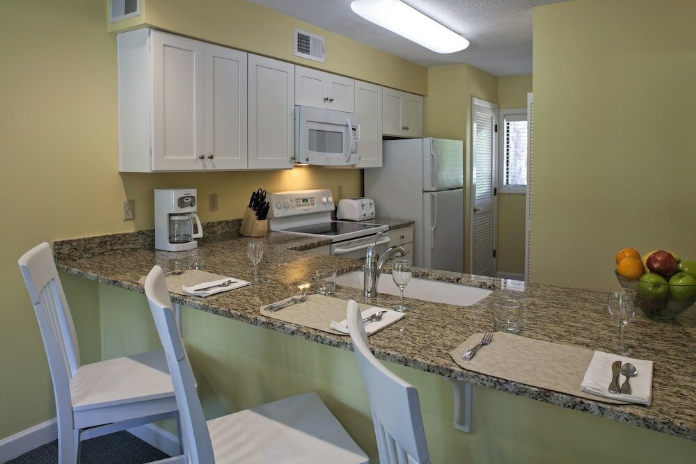 Фото Carolina Club by Spinnaker Resorts